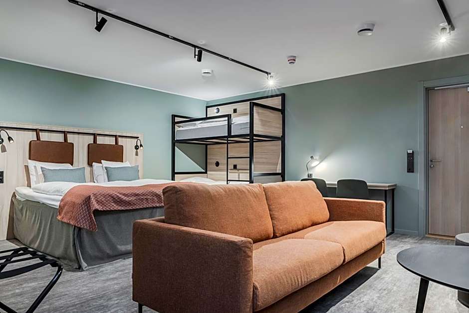 Quality Hotel Luleå