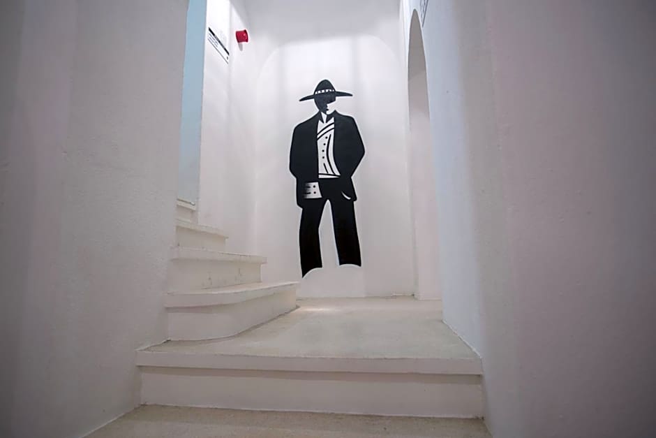 HI Évora – Pousada de Juventude