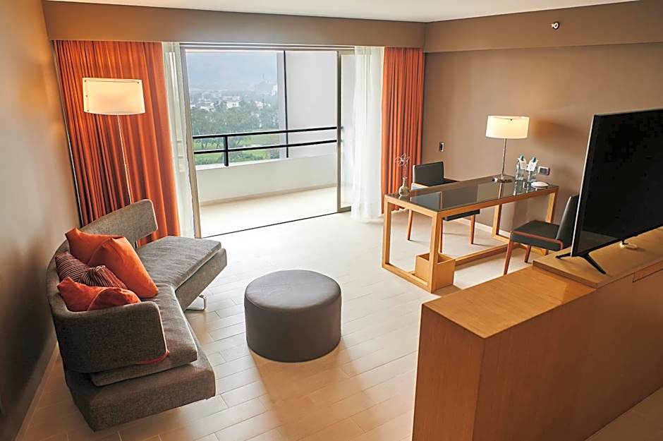 Los Incas Lima Hotel