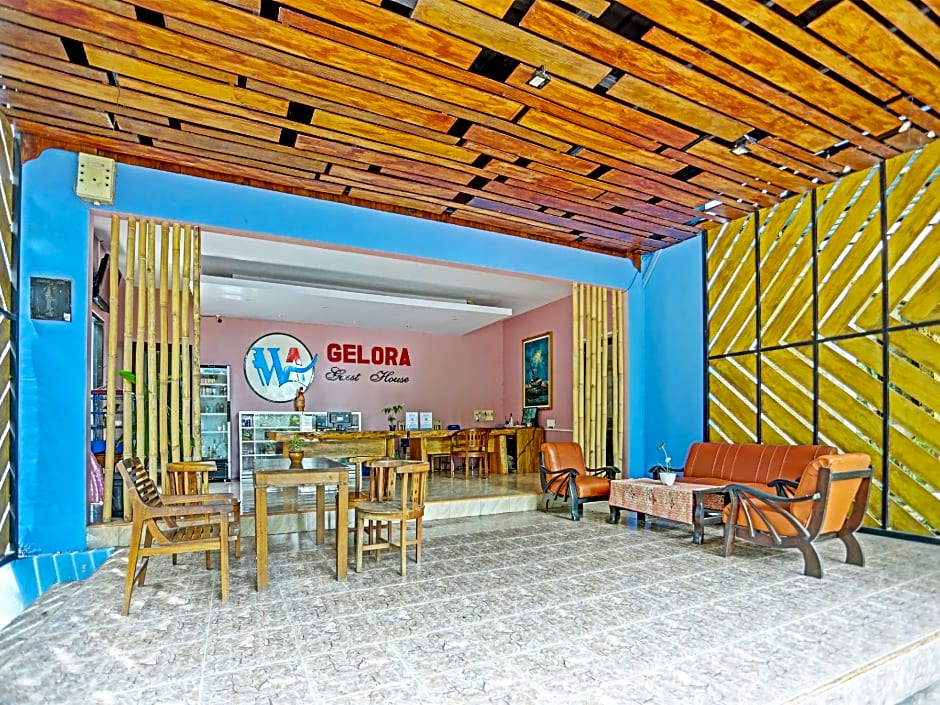 OYO 1415 Gelora Guest House