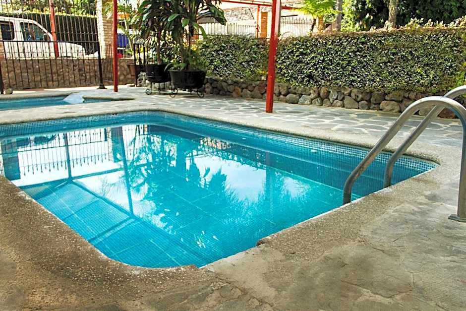 Hotel Vitorina