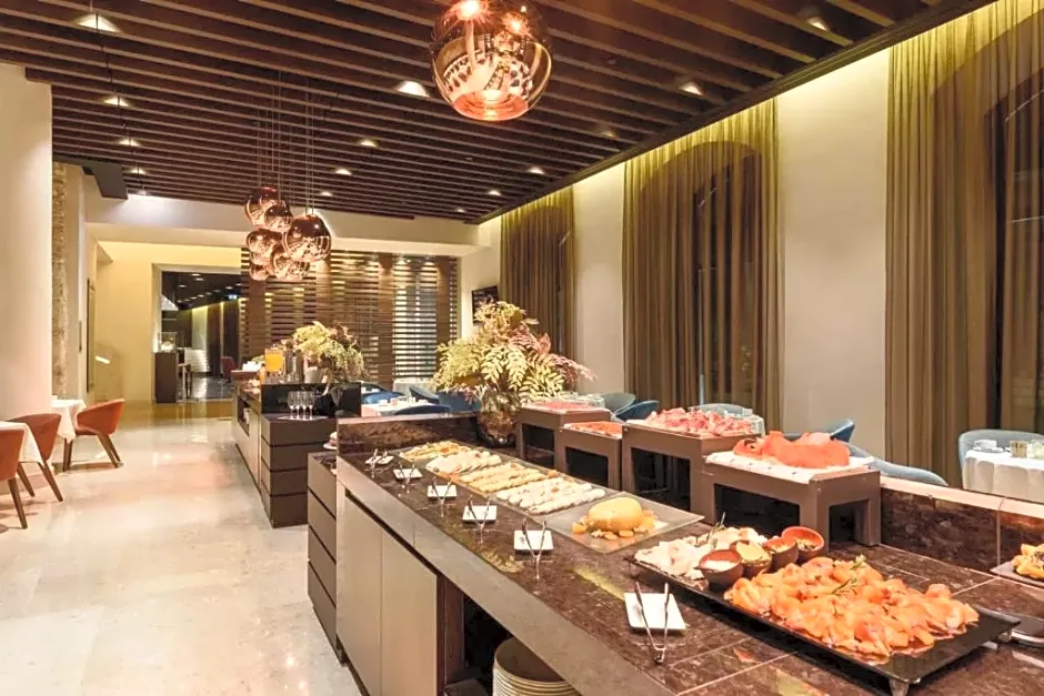 Áurea Museum by Eurostars Hotel Company