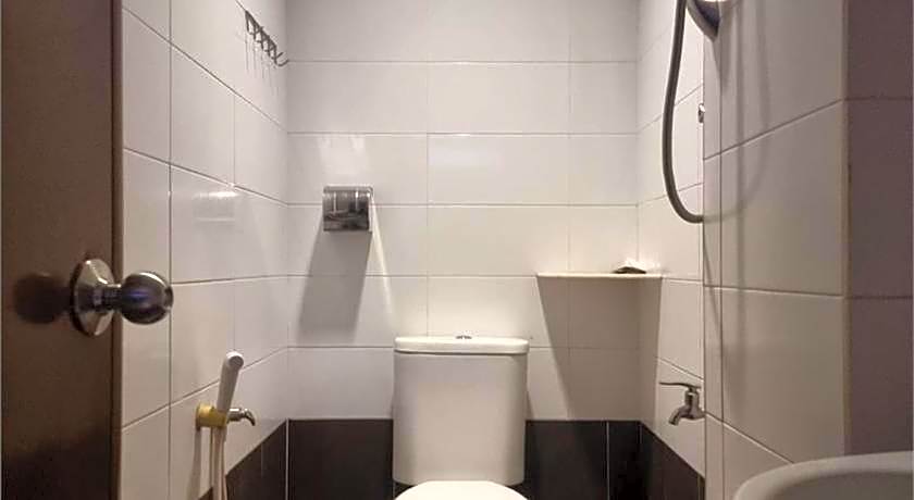 Collection O KLIA Formerly Bary Inn