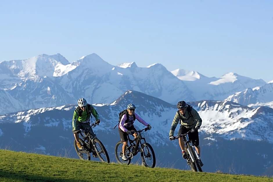 Pension Riedlsperger