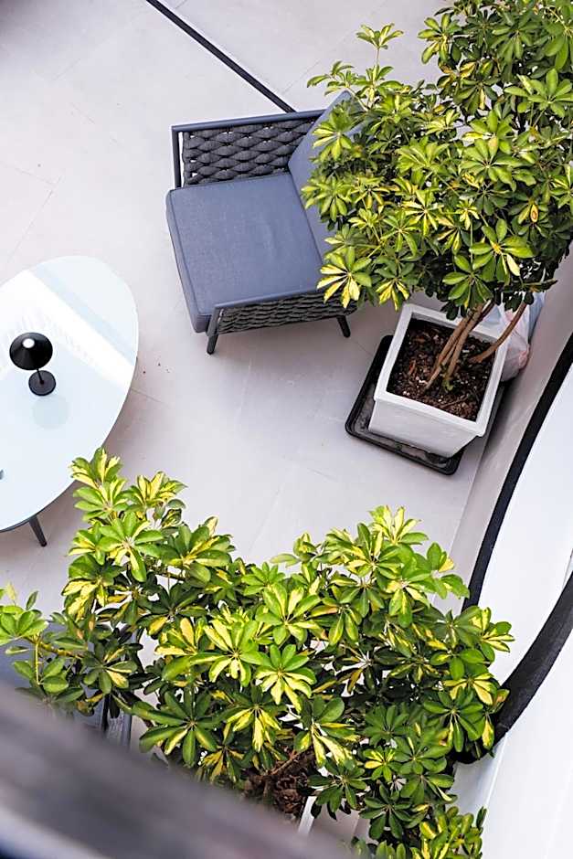 Hotel Puerta del Mar - Adults Recommended