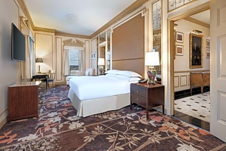 Suite Premium