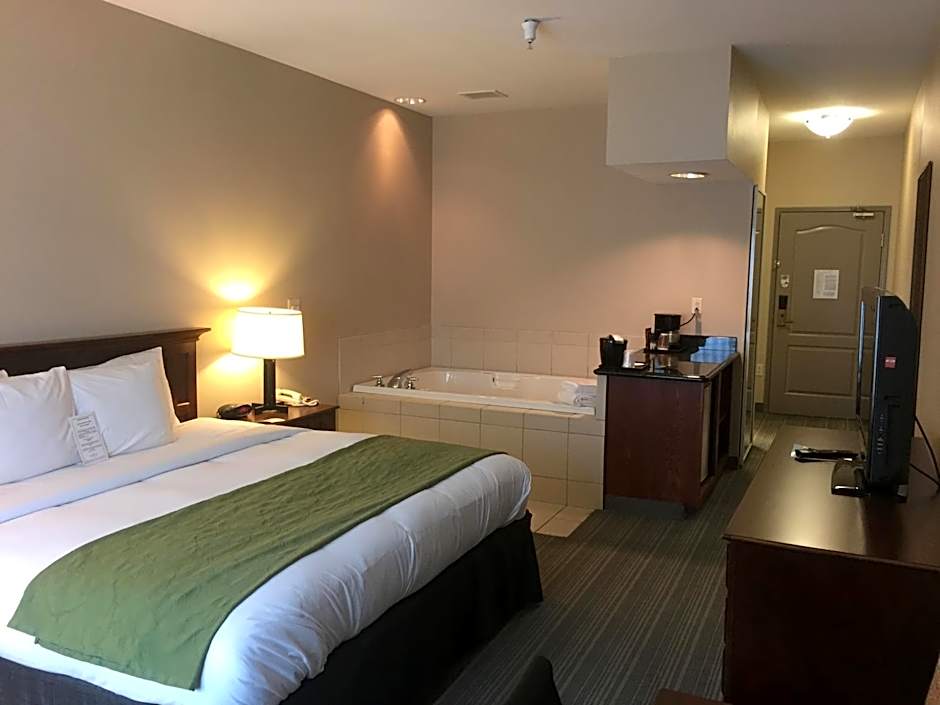 Country Inn & Suites by Radisson, Lima, OH