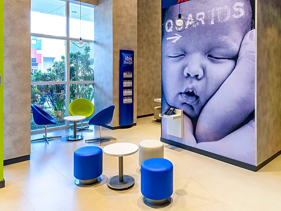 ibis budget Sao Bernardo do Campo