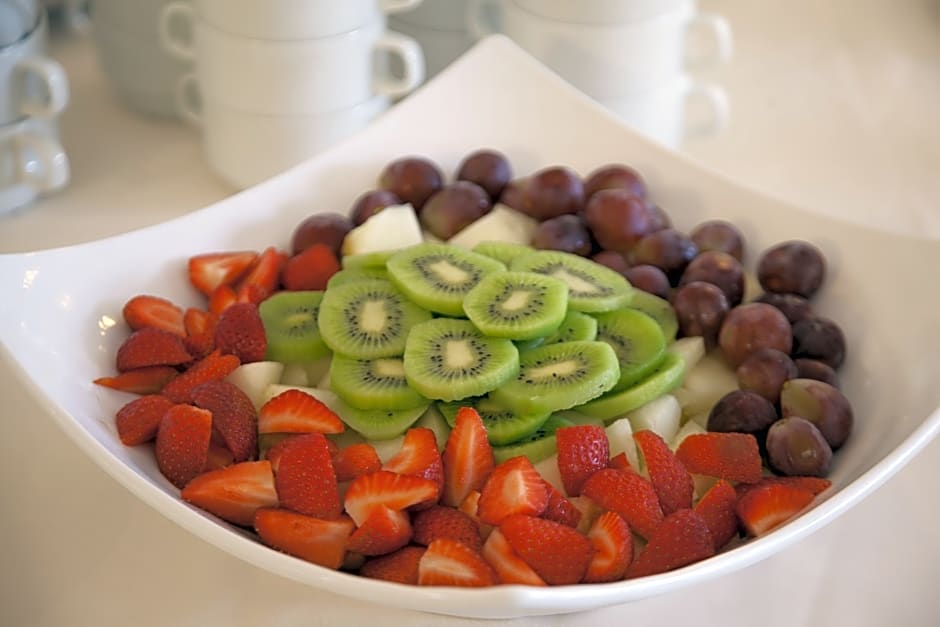 Turim Estrela do Vau Hotel