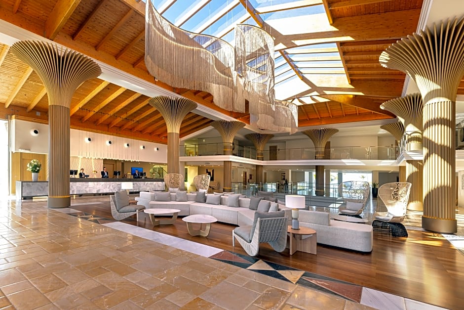 Hipotels Barrosa Palace