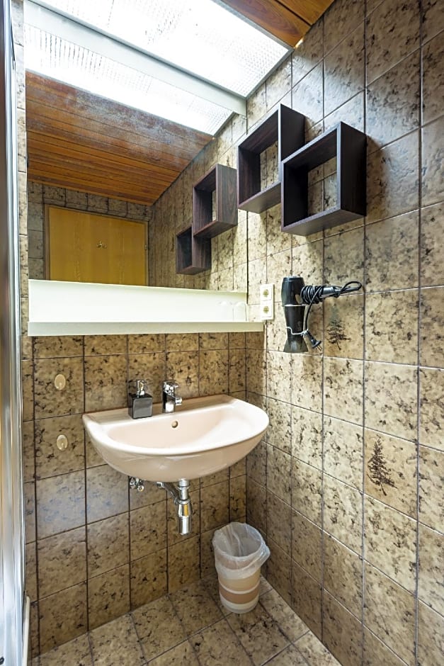 Haus Stüttler Duchscherer