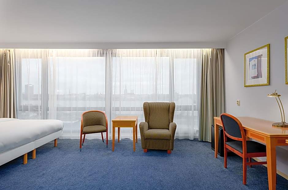 Radisson Blu Daugava Hotel, Riga