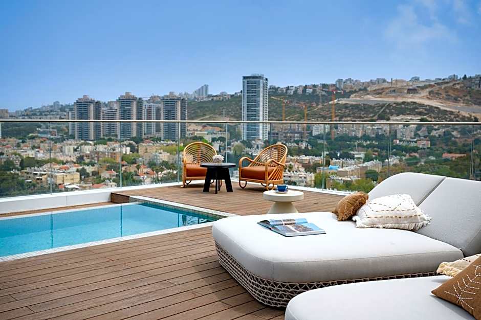 LEONARDO PLAZA HAIFA