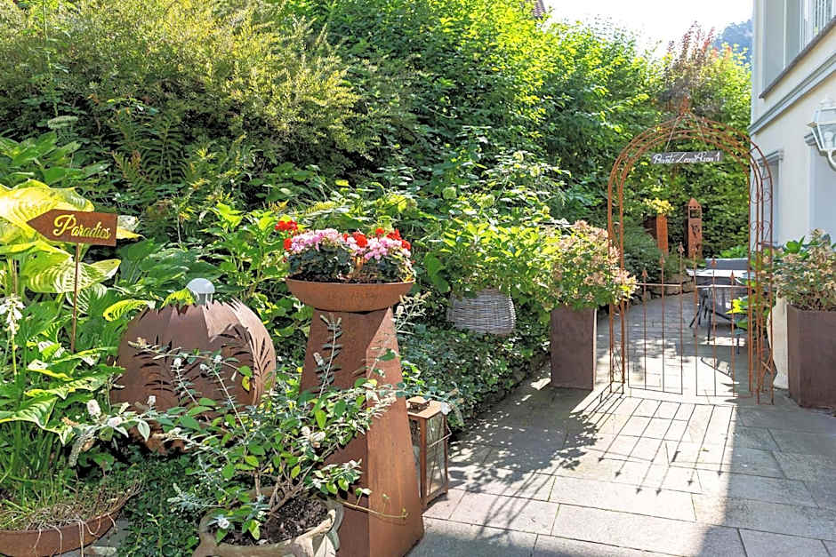 Boutiquehotel Bergvilla