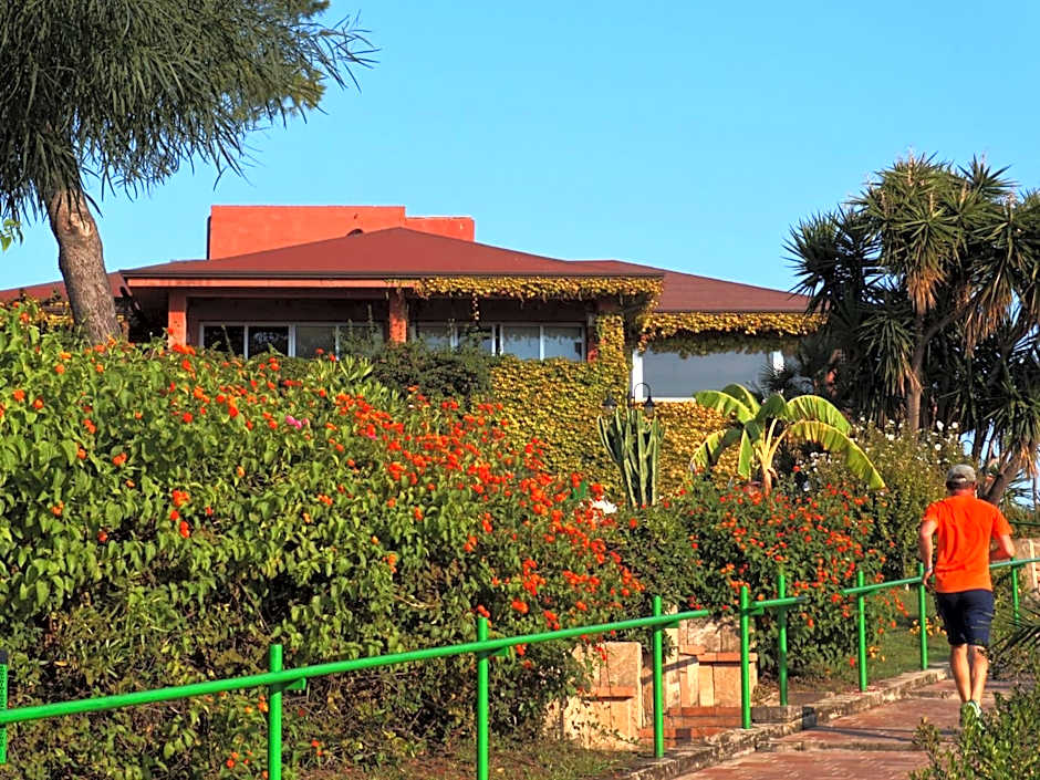 Amareclub Club Casarossa