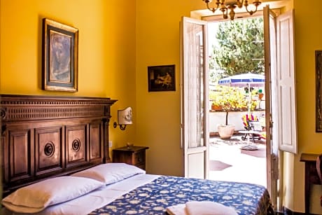 Hotel Il Bargellino