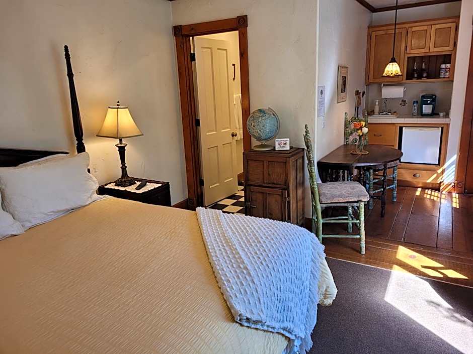 Oak Hill Inn