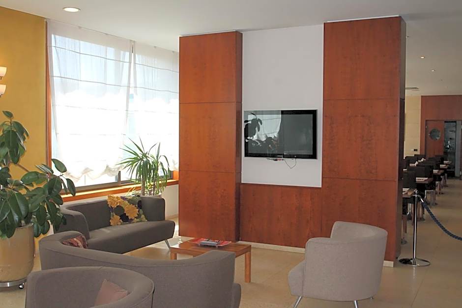 MH Hotel Piacenza Fiera