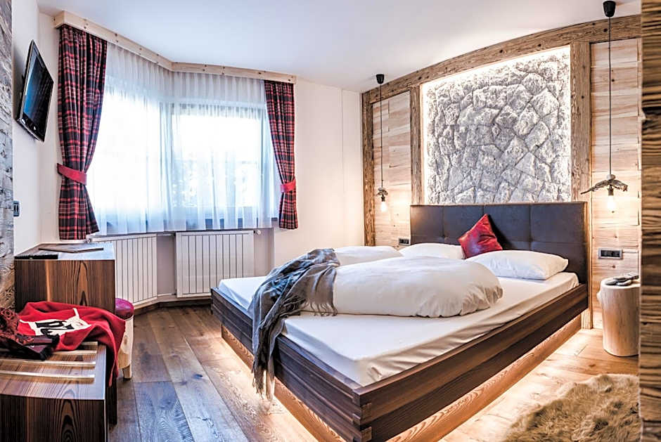 Garni Residence Soraiser