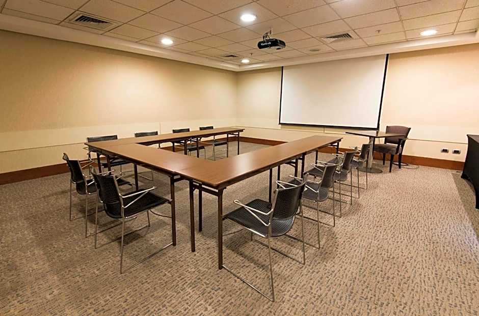 Holiday Inn Express Santiago Las Condes By IHG