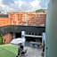 Hotel Ciclovía & Terraza