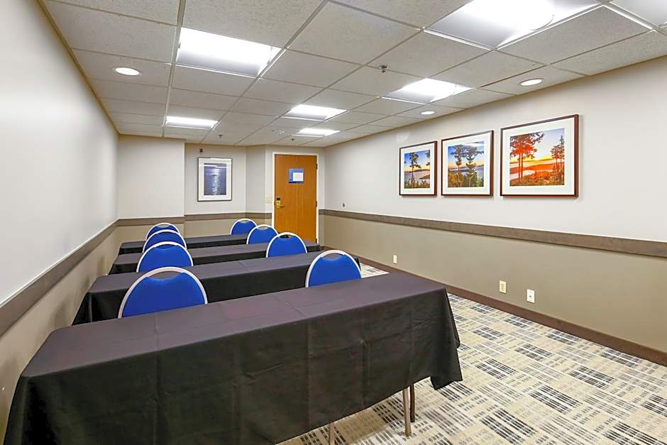 Best Western Plus Bellingham