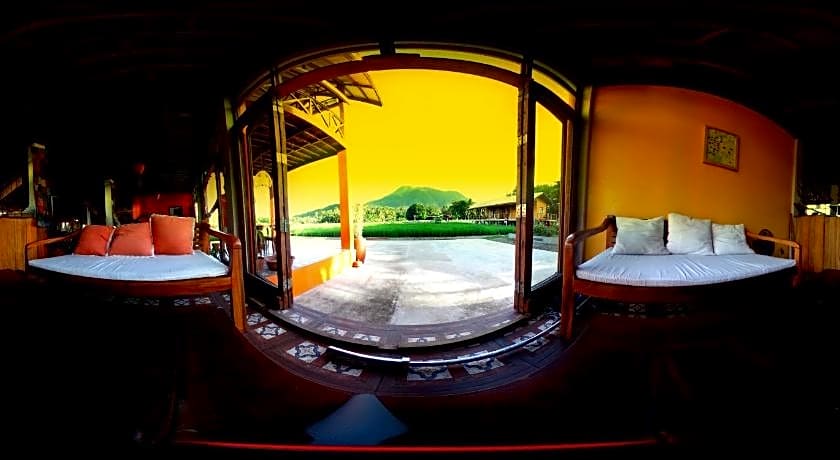 Guerrera Rice Paddy Villas