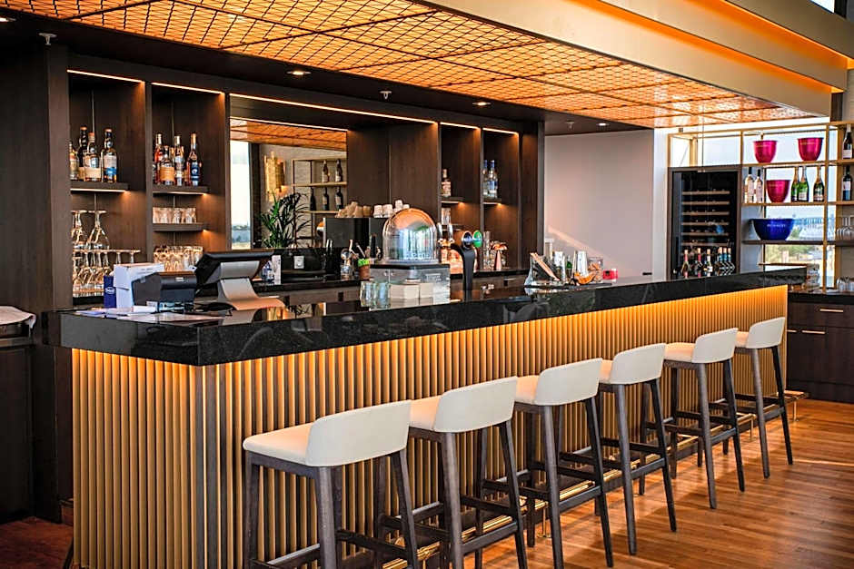 AC Hotel by Marriott Paris Le Bourget Airport