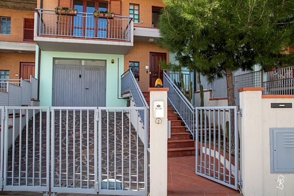 B&B Mar del Plata