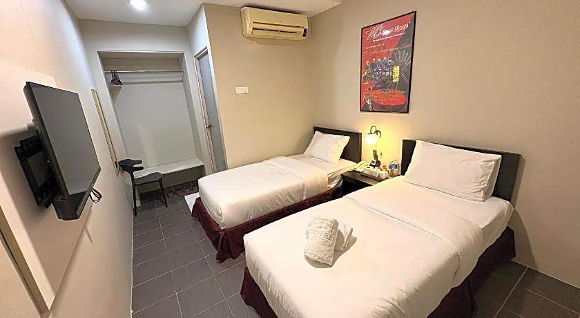 Metro Inn