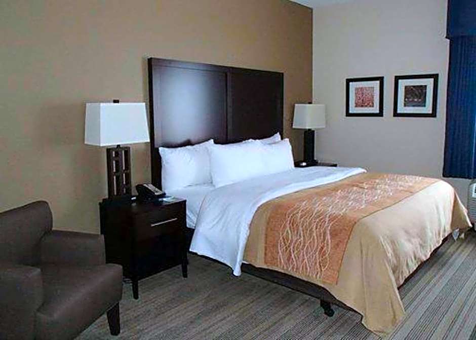 Comfort Inn Blairsville Butternut Creek