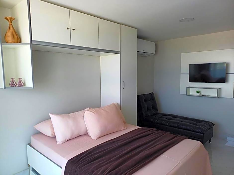 Duplex da Praia Grande