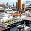 Urban Boutique Hotel