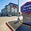 Hampton Inn By Hilton & Suites Borger