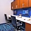 Hampton Inn By Hilton & Suites Legacy Park-Frisco
