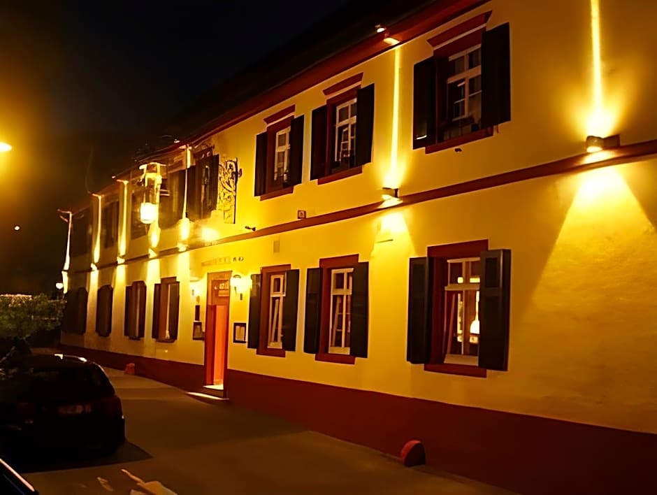 Das Lamm Heidelberg