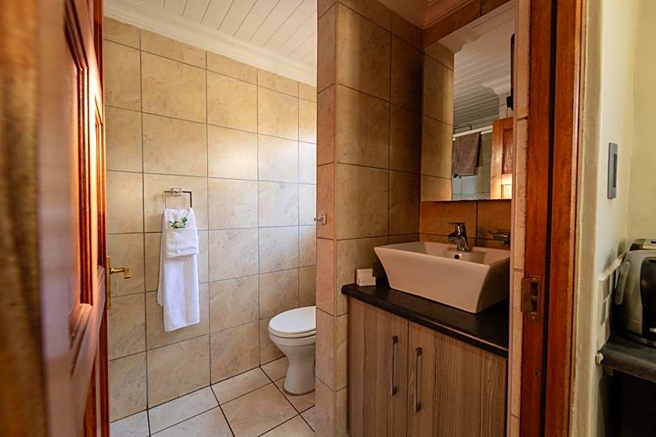 Guest Suites on Connor