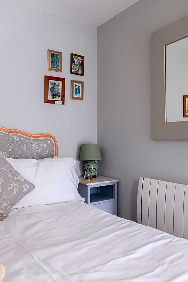 The Rear of the Plough,Everdon.