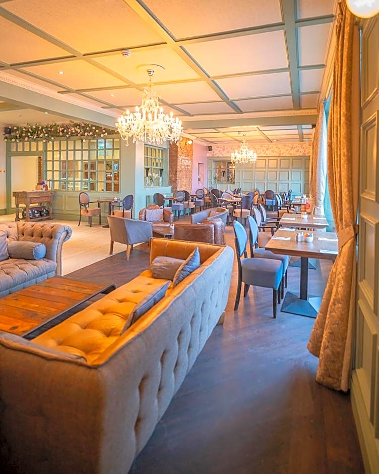 Roker Hotel BW Premier Collection