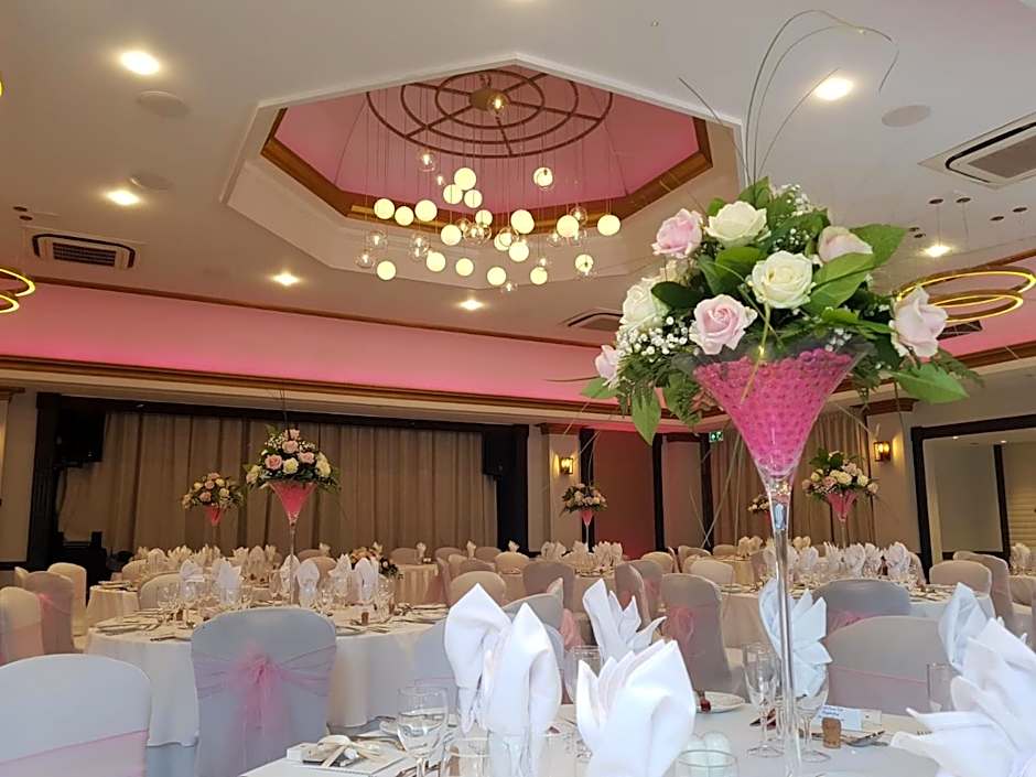 Swindon Blunsdon House Hotel, BW Premier Collection