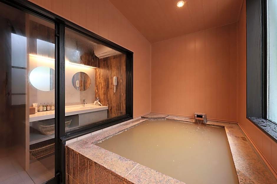 Akagi Onsen Hotel