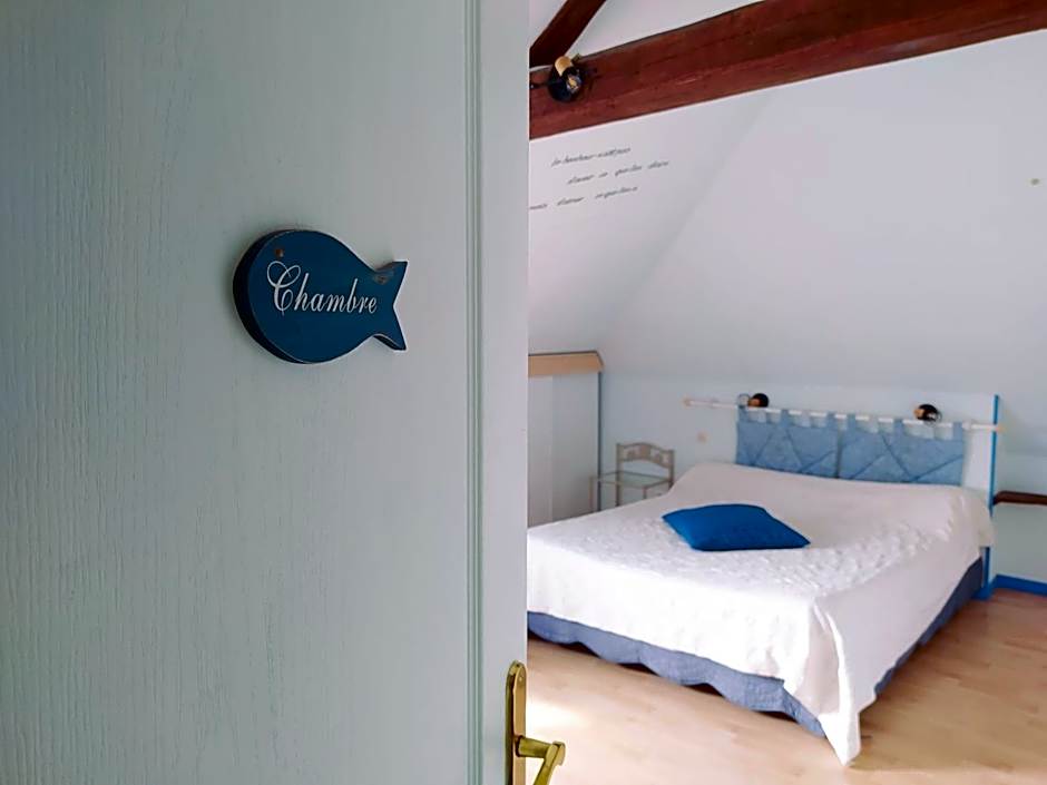 Chambres d'Hôtes " Le Clos des Colimaçons "
