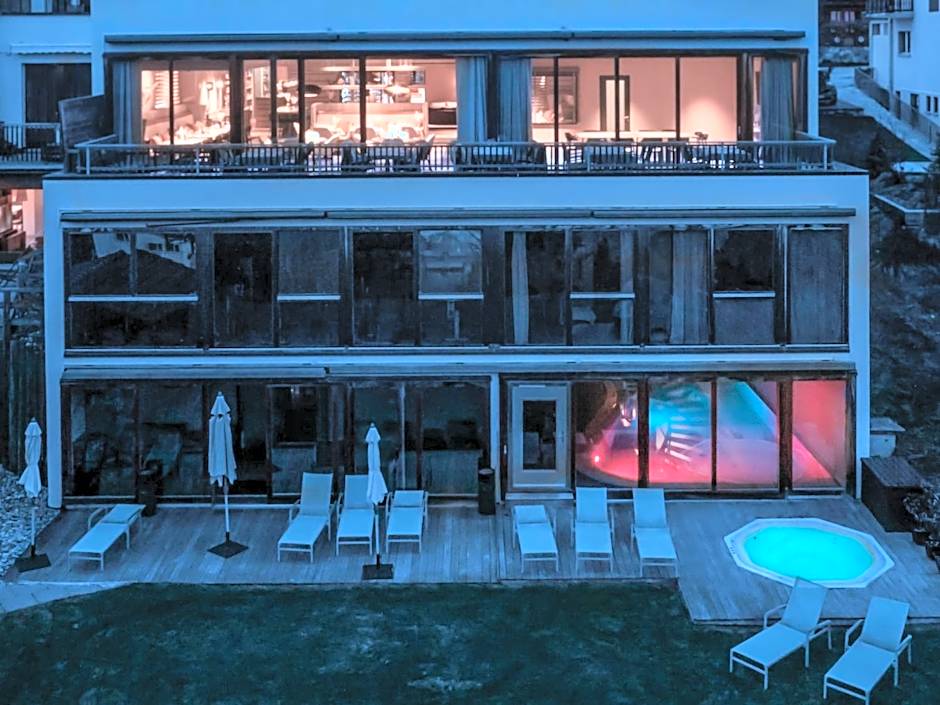 Boutique Hotel Art de Vivre & SPA