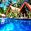 Lucy's Garden Hotel