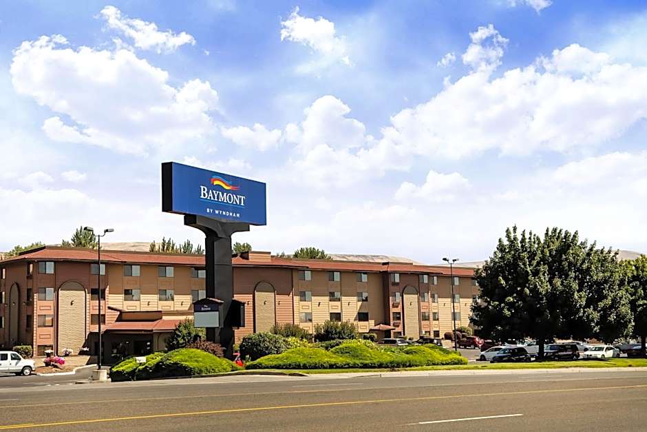Baymont by Wyndham Yakima Riverfront