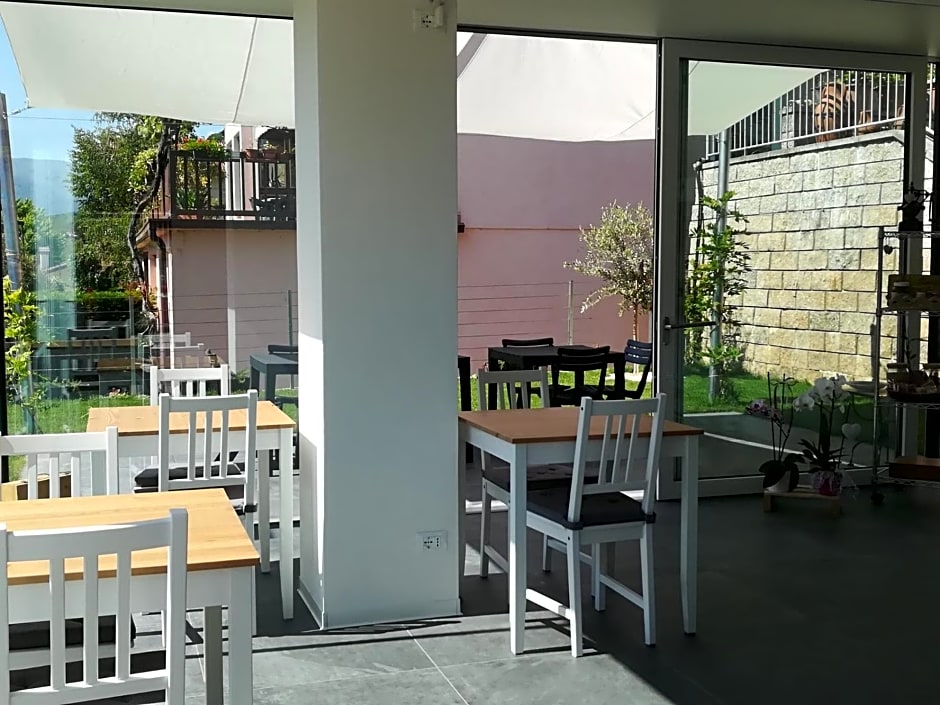 Bed and Breakfast AnnA