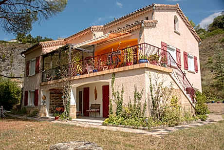 Gîte "Chante' Relle"