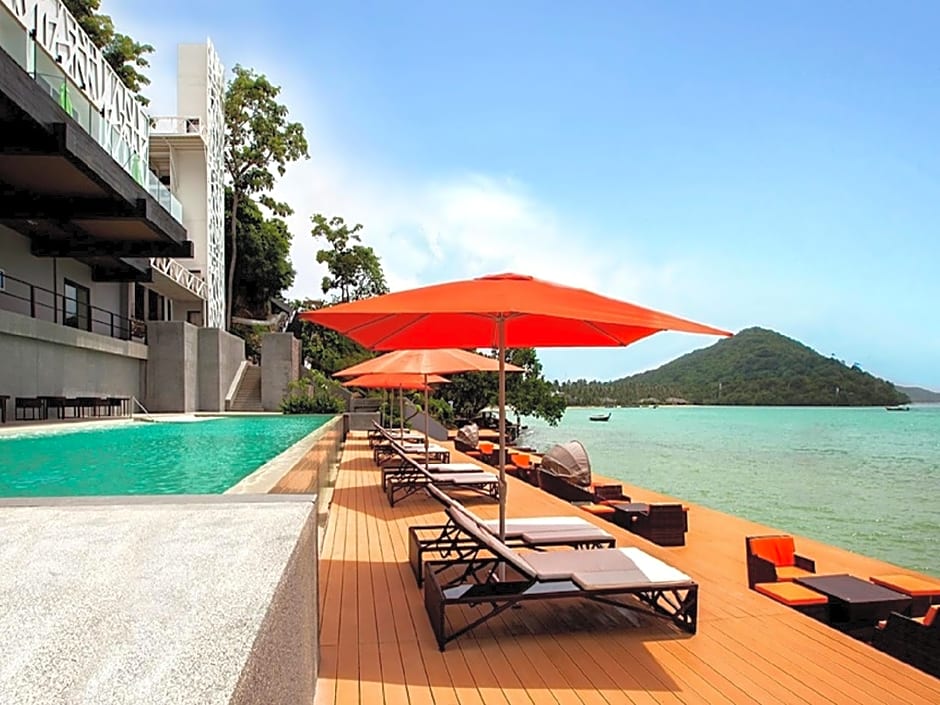 Villa 360 Resort And Spa