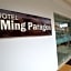 Ming Paragon Hotel & Spa