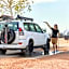 RAC Exmouth Cape Holiday Park